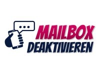 Mailbox deaktivieren