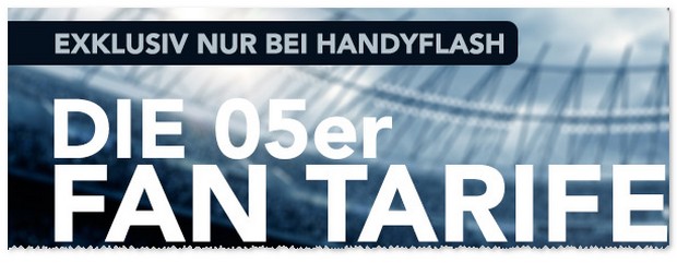 Mainz 05 Handytarif